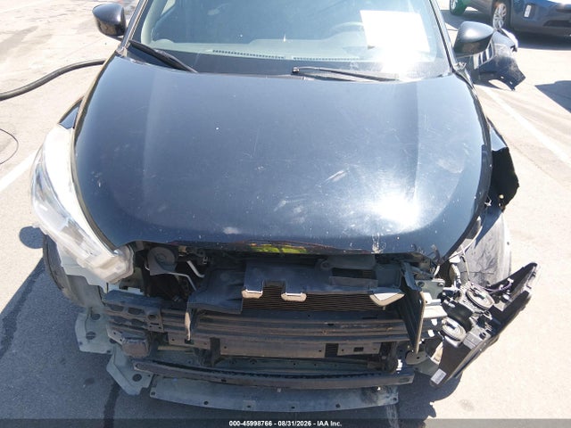 Aukcja sprzedaży 2019 Nissan Kicks Sv, vin: 3N1CP5CU6KL553040, numer aukcji: 45998766