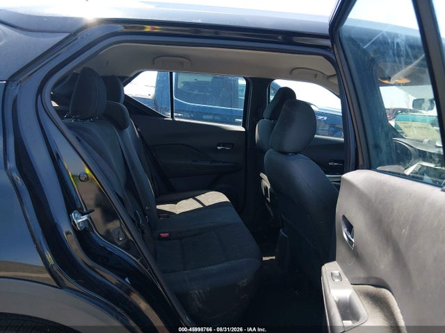 Aukcja sprzedaży 2019 Nissan Kicks Sv, vin: 3N1CP5CU6KL553040, numer aukcji: 45998766