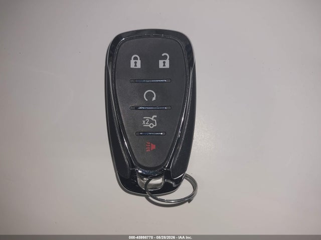 Chevrolet Cruze Premier Auto 2017 1G1BF5SM0H7174800 Image 11