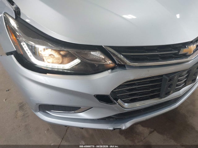Chevrolet Cruze Premier Auto 2017 1G1BF5SM0H7174800 Image 17