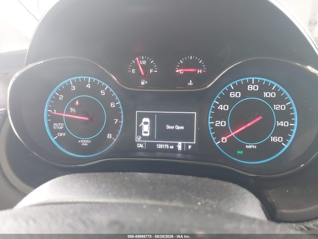 Chevrolet Cruze Premier Auto 2017 1G1BF5SM0H7174800 Image 7
