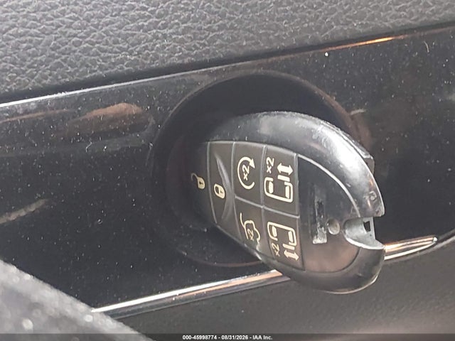Aukcja sprzedaży 2017 Dodge Grand Caravan Sxt, vin: 2C4RDGCG8HR865989, numer aukcji: 45998774