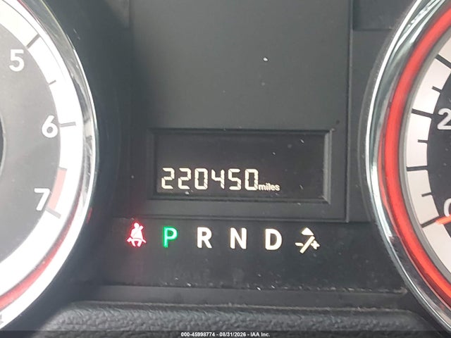 Aukcja sprzedaży 2017 Dodge Grand Caravan Sxt, vin: 2C4RDGCG8HR865989, numer aukcji: 45998774