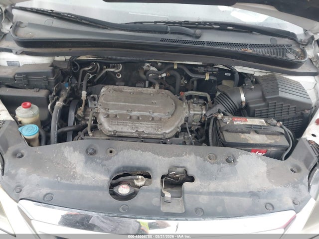 Продаж на аукціоні авто 2007 Honda Odyssey Ex, vin: 5FNRL38437B124167, номер лоту: 45998780