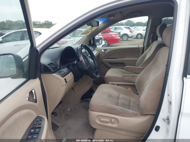 Продаж на аукціоні авто 2007 Honda Odyssey Ex, vin: 5FNRL38437B124167, номер лоту: 45998780