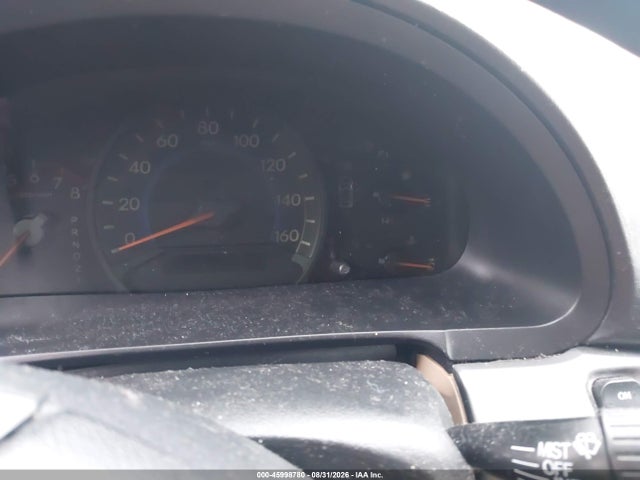 Продаж на аукціоні авто 2007 Honda Odyssey Ex, vin: 5FNRL38437B124167, номер лоту: 45998780