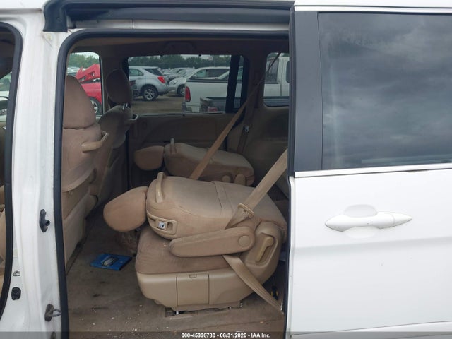 Продаж на аукціоні авто 2007 Honda Odyssey Ex, vin: 5FNRL38437B124167, номер лоту: 45998780