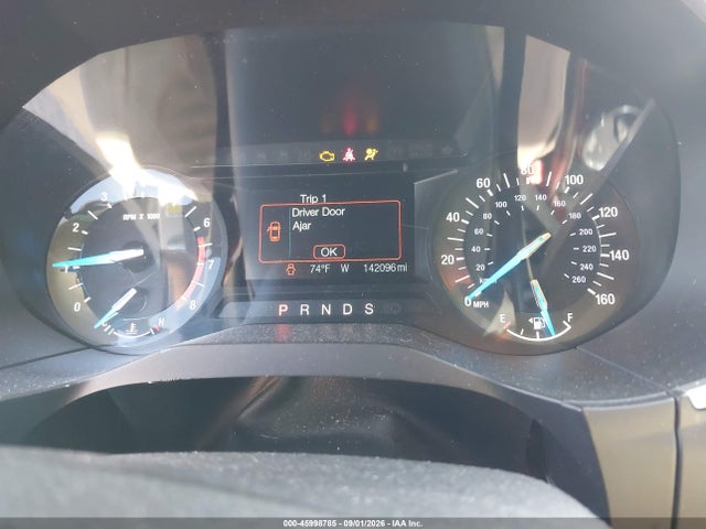 2FMPK4J89JBB72639 Ford EDGE SEL