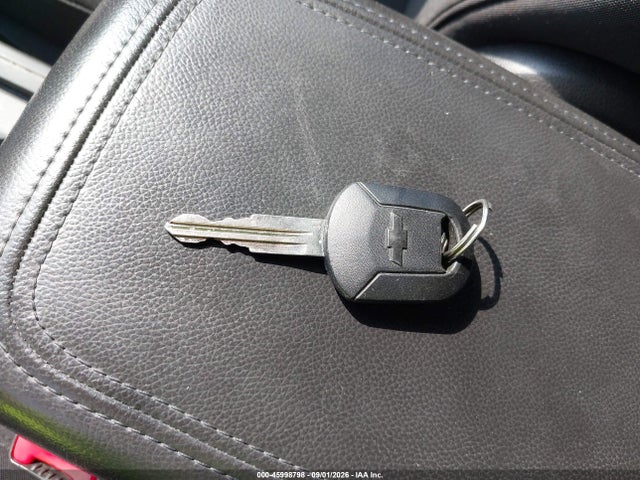 Aukcja sprzedaży 2012 Chevrolet Captiva Sport Lt, vin: 3GNAL3E59CS536600, numer aukcji: 45998798