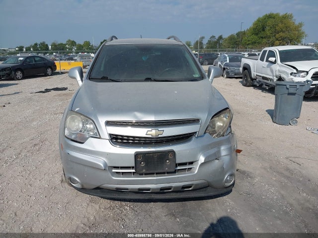 Aukcja sprzedaży 2012 Chevrolet Captiva Sport Lt, vin: 3GNAL3E59CS536600, numer aukcji: 45998798