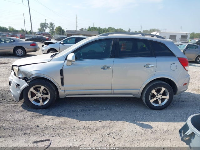 Aukcja sprzedaży 2012 Chevrolet Captiva Sport Lt, vin: 3GNAL3E59CS536600, numer aukcji: 45998798