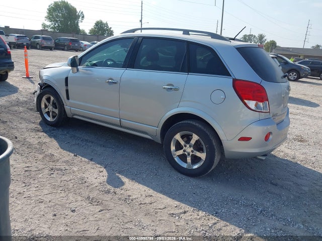 Aukcja sprzedaży 2012 Chevrolet Captiva Sport Lt, vin: 3GNAL3E59CS536600, numer aukcji: 45998798