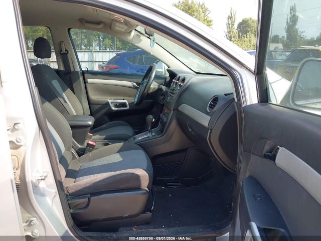 Aukcja sprzedaży 2012 Chevrolet Captiva Sport Lt, vin: 3GNAL3E59CS536600, numer aukcji: 45998798