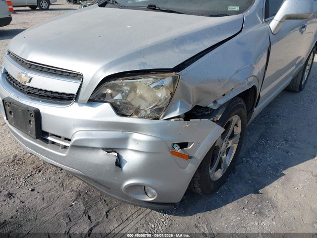 Aukcja sprzedaży 2012 Chevrolet Captiva Sport Lt, vin: 3GNAL3E59CS536600, numer aukcji: 45998798