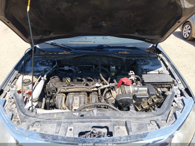 2012 Ford Fusion Se მანქანა იყიდება აუქციონზე, vin: 3FAHP0HA5CR110127, აუქციონის ნომერი: 45998806