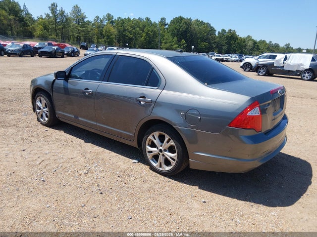 2012 Ford Fusion Se მანქანა იყიდება აუქციონზე, vin: 3FAHP0HA5CR110127, აუქციონის ნომერი: 45998806