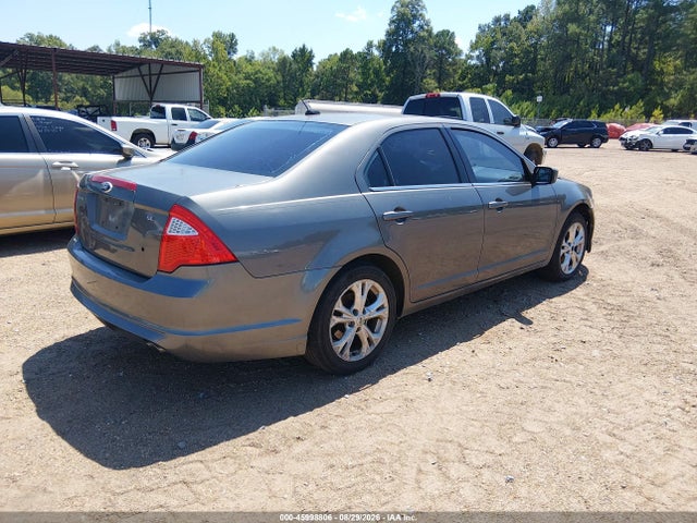 2012 Ford Fusion Se მანქანა იყიდება აუქციონზე, vin: 3FAHP0HA5CR110127, აუქციონის ნომერი: 45998806