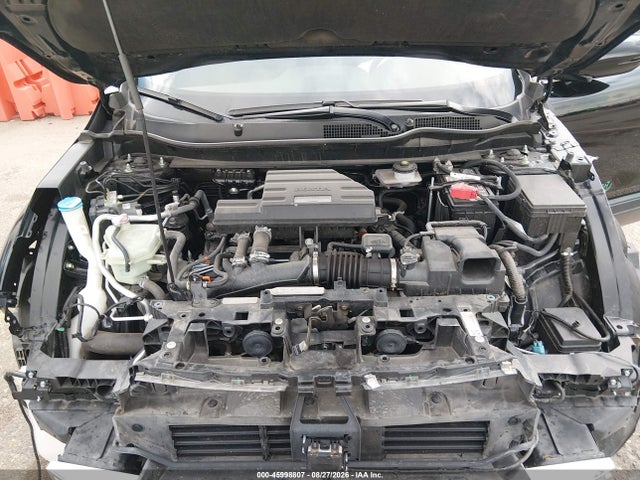 Aukcja sprzedaży 2019 Honda Cr-v Ex-l, vin: JHLRW2H84KX020910, numer aukcji: 45998807