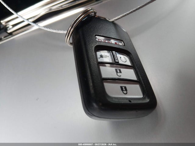 Aukcja sprzedaży 2019 Honda Cr-v Ex-l, vin: JHLRW2H84KX020910, numer aukcji: 45998807