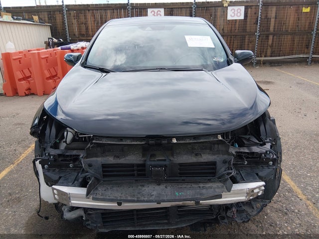 Aukcja sprzedaży 2019 Honda Cr-v Ex-l, vin: JHLRW2H84KX020910, numer aukcji: 45998807