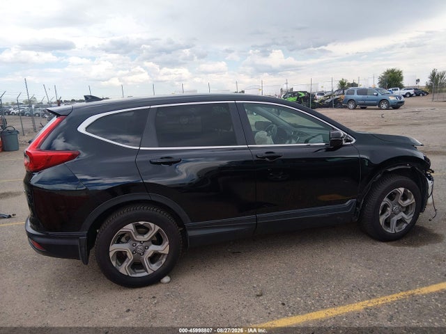 Aukcja sprzedaży 2019 Honda Cr-v Ex-l, vin: JHLRW2H84KX020910, numer aukcji: 45998807