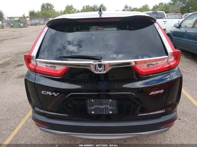 Aukcja sprzedaży 2019 Honda Cr-v Ex-l, vin: JHLRW2H84KX020910, numer aukcji: 45998807