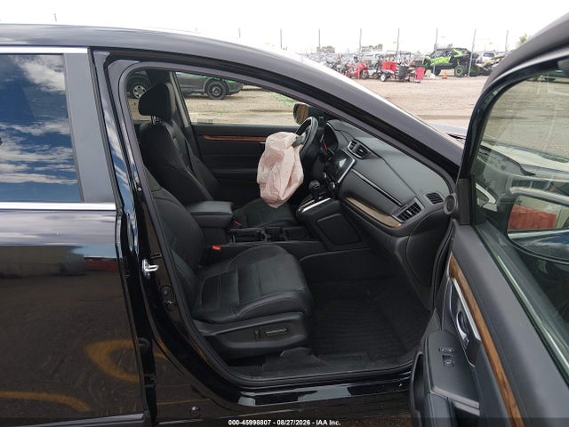 Aukcja sprzedaży 2019 Honda Cr-v Ex-l, vin: JHLRW2H84KX020910, numer aukcji: 45998807