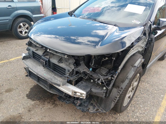 Aukcja sprzedaży 2019 Honda Cr-v Ex-l, vin: JHLRW2H84KX020910, numer aukcji: 45998807
