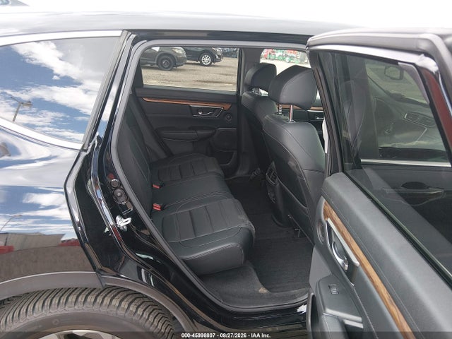 Aukcja sprzedaży 2019 Honda Cr-v Ex-l, vin: JHLRW2H84KX020910, numer aukcji: 45998807