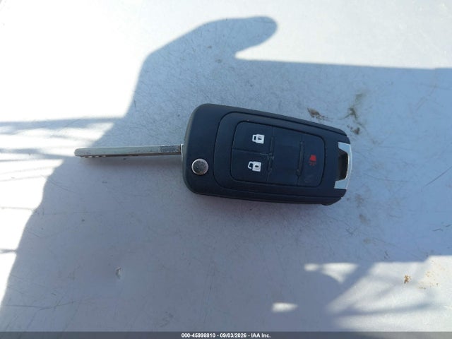 Продажа на аукционе авто 2016 Gmc Terrain Sle-1, vin: 2GKALMEK1G6299341, номер лота: 45998810