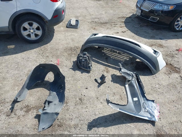 Продажа на аукционе авто 2016 Gmc Terrain Sle-1, vin: 2GKALMEK1G6299341, номер лота: 45998810