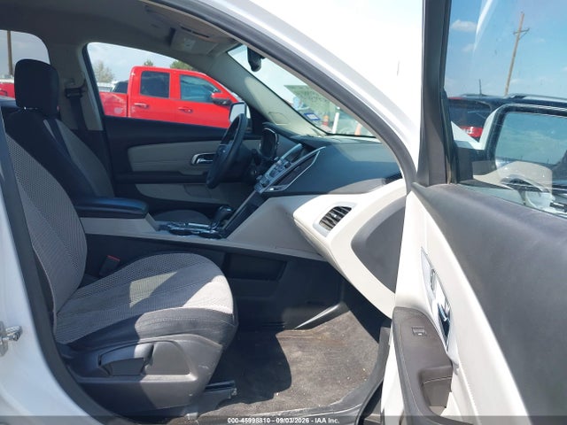 Продажа на аукционе авто 2016 Gmc Terrain Sle-1, vin: 2GKALMEK1G6299341, номер лота: 45998810