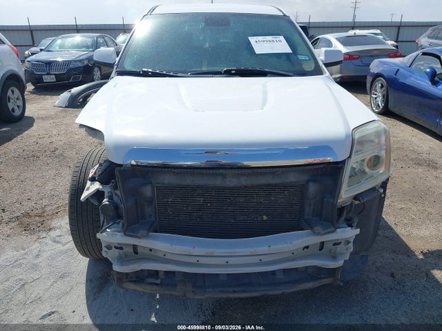 Продажа на аукционе авто 2016 Gmc Terrain Sle-1, vin: 2GKALMEK1G6299341, номер лота: 45998810