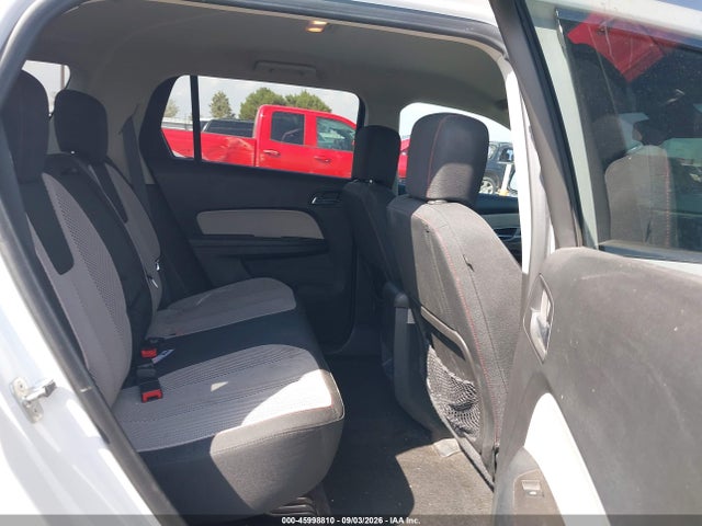 Продажа на аукционе авто 2016 Gmc Terrain Sle-1, vin: 2GKALMEK1G6299341, номер лота: 45998810