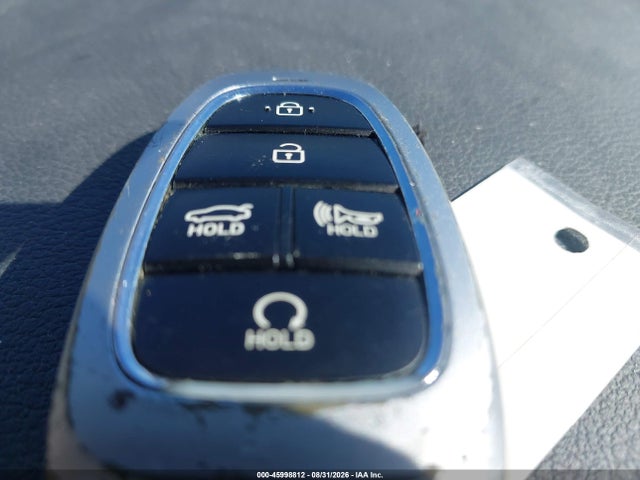 Продажа на аукционе авто 2023 Hyundai Sonata Sel, vin: KMHL64JA9PA315177, номер лота: 45998812