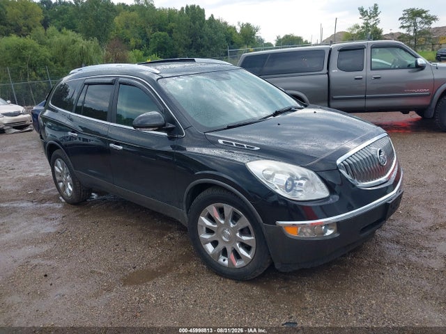 Auction sale of the 2012 Buick Enclave Premium, vin: 5GAKVDEDXCJ186465, lot number: 45998813