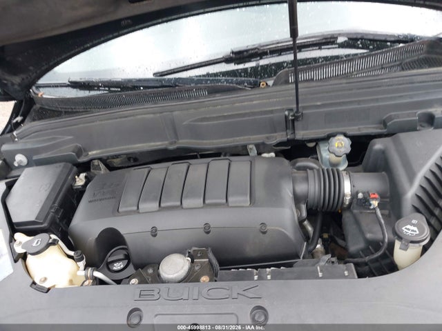 Продажа на аукционе авто 2012 Buick Enclave Premium, vin: 5GAKVDEDXCJ186465, номер лота: 45998813