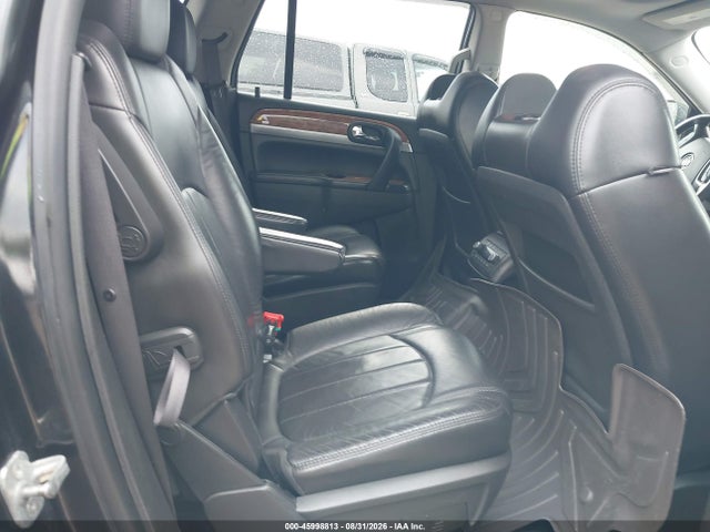 Продажа на аукционе авто 2012 Buick Enclave Premium, vin: 5GAKVDEDXCJ186465, номер лота: 45998813