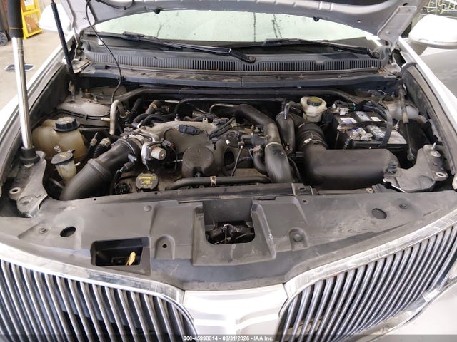 Продаж на аукціоні авто 2014 Lincoln Mkt Ecoboost, vin: 2LMHJ5AT3EBL50976, номер лоту: 45998814