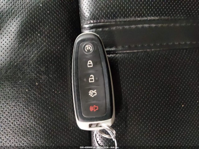 Продаж на аукціоні авто 2014 Lincoln Mkt Ecoboost, vin: 2LMHJ5AT3EBL50976, номер лоту: 45998814