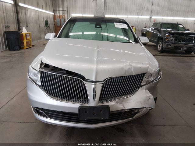 Продаж на аукціоні авто 2014 Lincoln Mkt Ecoboost, vin: 2LMHJ5AT3EBL50976, номер лоту: 45998814