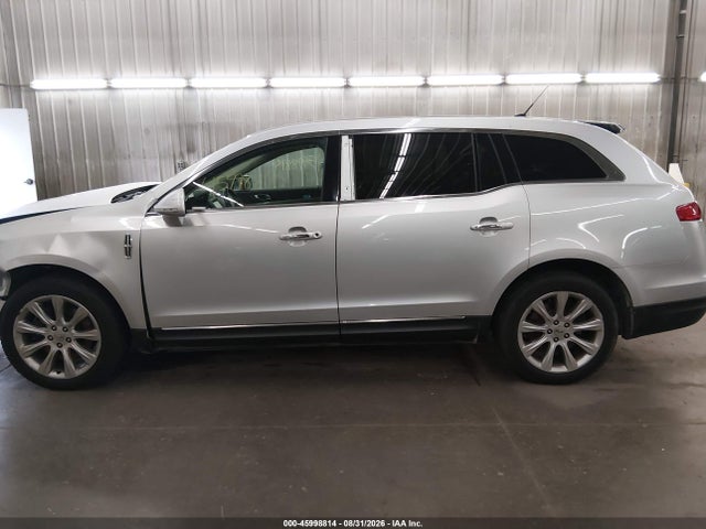 Продаж на аукціоні авто 2014 Lincoln Mkt Ecoboost, vin: 2LMHJ5AT3EBL50976, номер лоту: 45998814