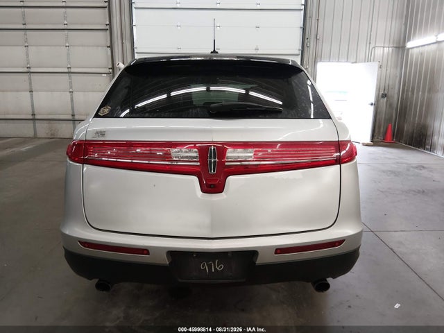 Продаж на аукціоні авто 2014 Lincoln Mkt Ecoboost, vin: 2LMHJ5AT3EBL50976, номер лоту: 45998814