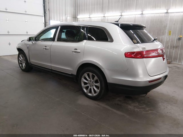 Продаж на аукціоні авто 2014 Lincoln Mkt Ecoboost, vin: 2LMHJ5AT3EBL50976, номер лоту: 45998814