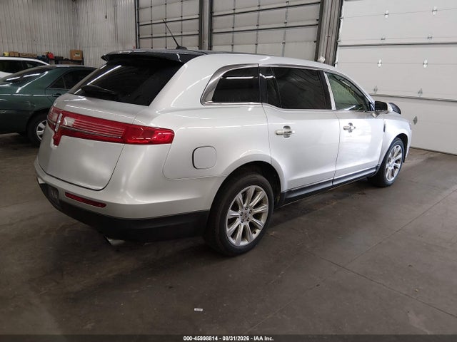Продаж на аукціоні авто 2014 Lincoln Mkt Ecoboost, vin: 2LMHJ5AT3EBL50976, номер лоту: 45998814