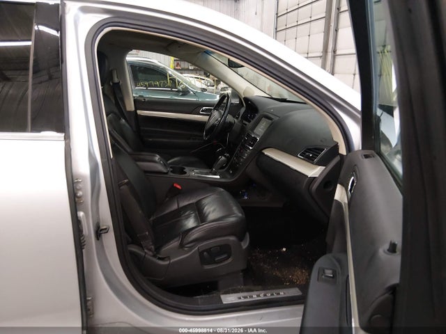 Продаж на аукціоні авто 2014 Lincoln Mkt Ecoboost, vin: 2LMHJ5AT3EBL50976, номер лоту: 45998814