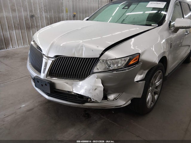 Продаж на аукціоні авто 2014 Lincoln Mkt Ecoboost, vin: 2LMHJ5AT3EBL50976, номер лоту: 45998814