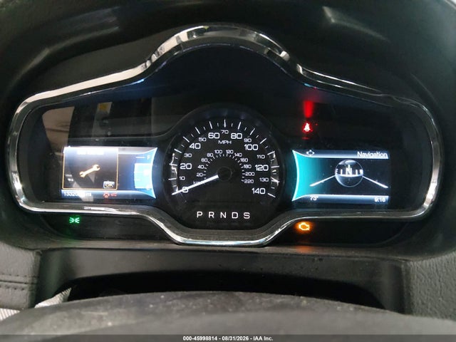 Продаж на аукціоні авто 2014 Lincoln Mkt Ecoboost, vin: 2LMHJ5AT3EBL50976, номер лоту: 45998814