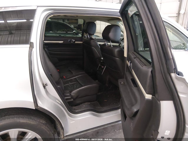 Продаж на аукціоні авто 2014 Lincoln Mkt Ecoboost, vin: 2LMHJ5AT3EBL50976, номер лоту: 45998814