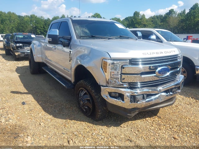 2018 Ford F-350 Xlt მანქანა იყიდება აუქციონზე, vin: 1FT8W3DT2JEB33936, აუქციონის ნომერი: 45998816